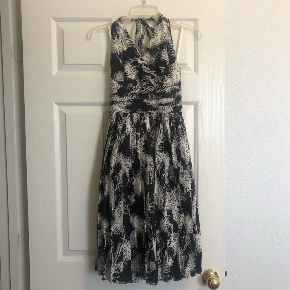 Antonio Melani Midi Dress